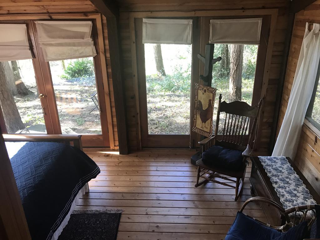 Holly Lane Gardens Bed and Breakfast Bainbridge Island Exterior foto