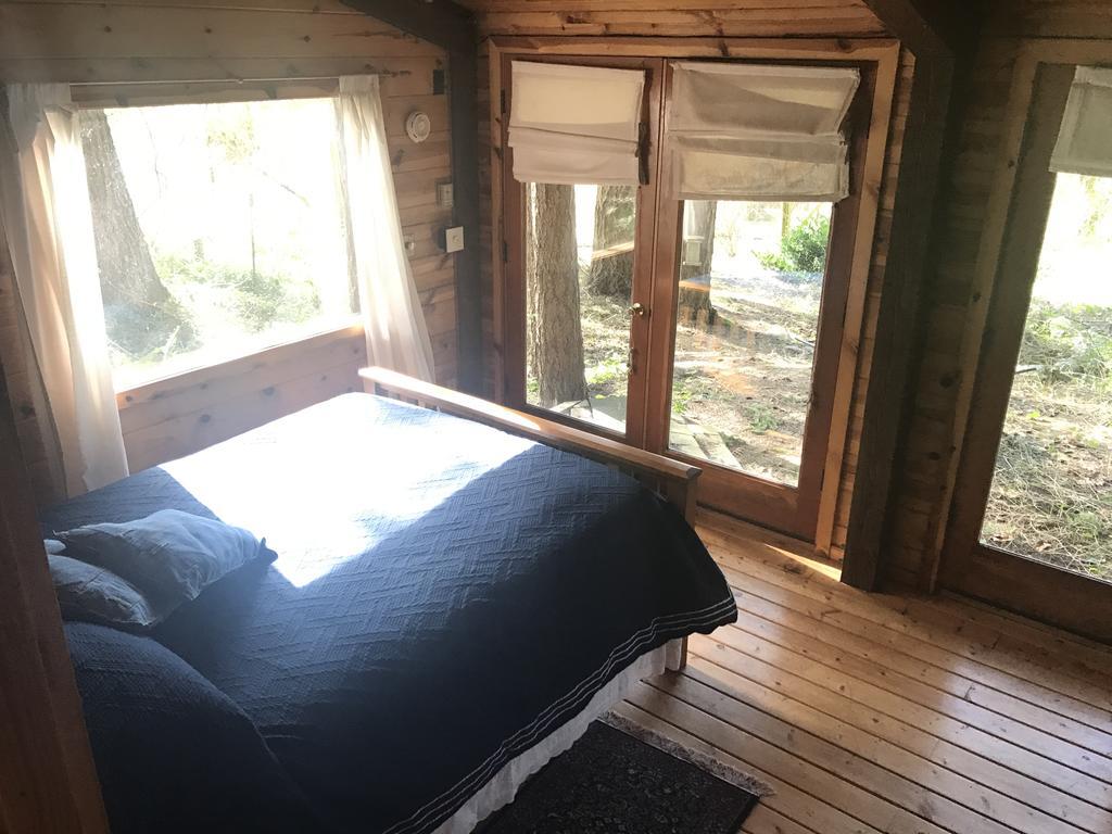 Holly Lane Gardens Bed and Breakfast Bainbridge Island Exterior foto