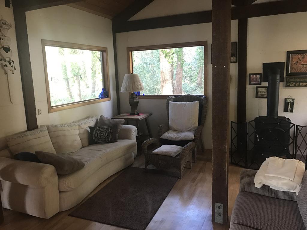 Holly Lane Gardens Bed and Breakfast Bainbridge Island Exterior foto