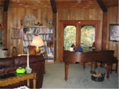 Holly Lane Gardens Bed and Breakfast Bainbridge Island Exterior foto